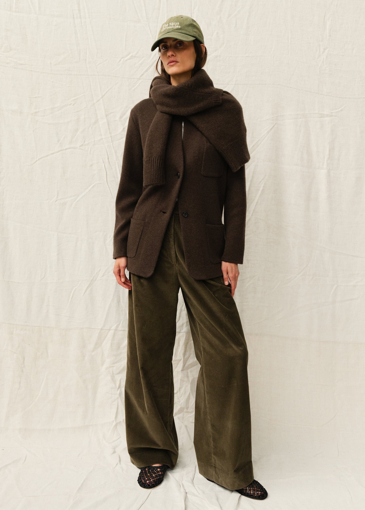 Aimé, AW25