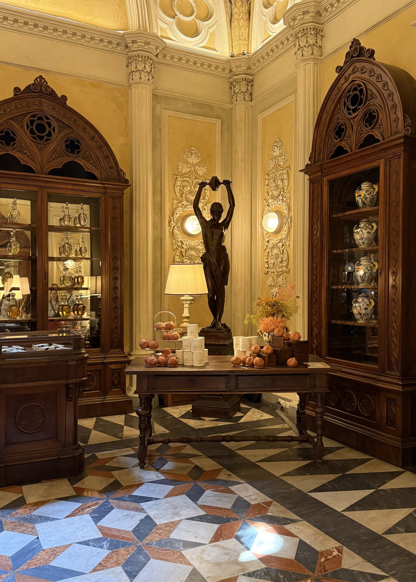 A Love Letter (and Guide) to Florence_Santa Maria Novella.jpg