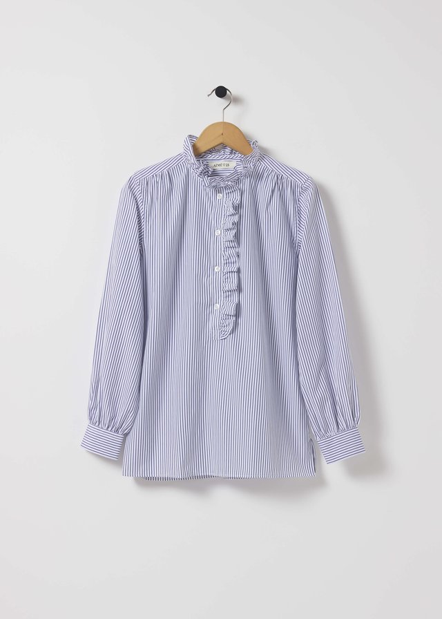 Aime_Alma Shirt_Navy_05.JPG