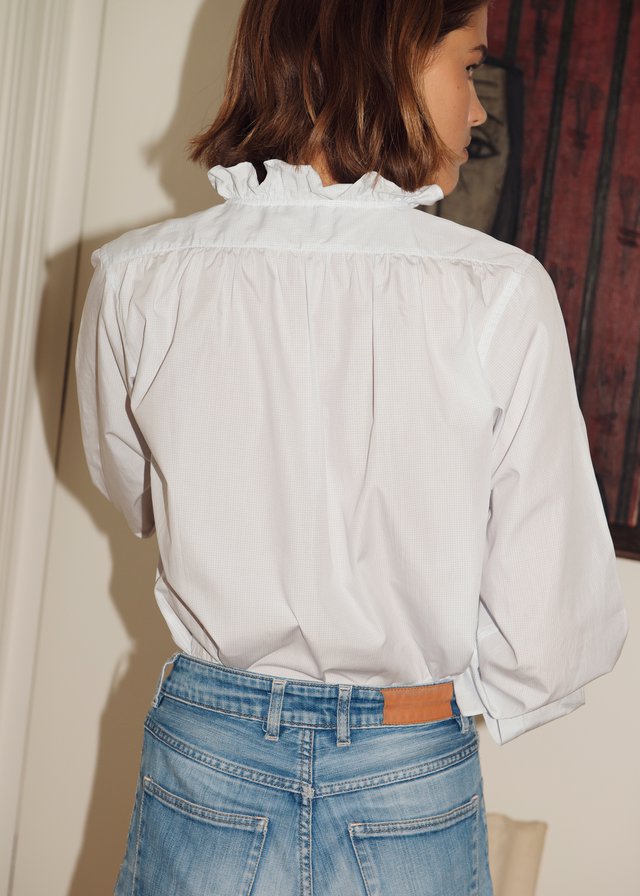 Aimé_Alma Shirt_ White Checks_03 copy.jpg