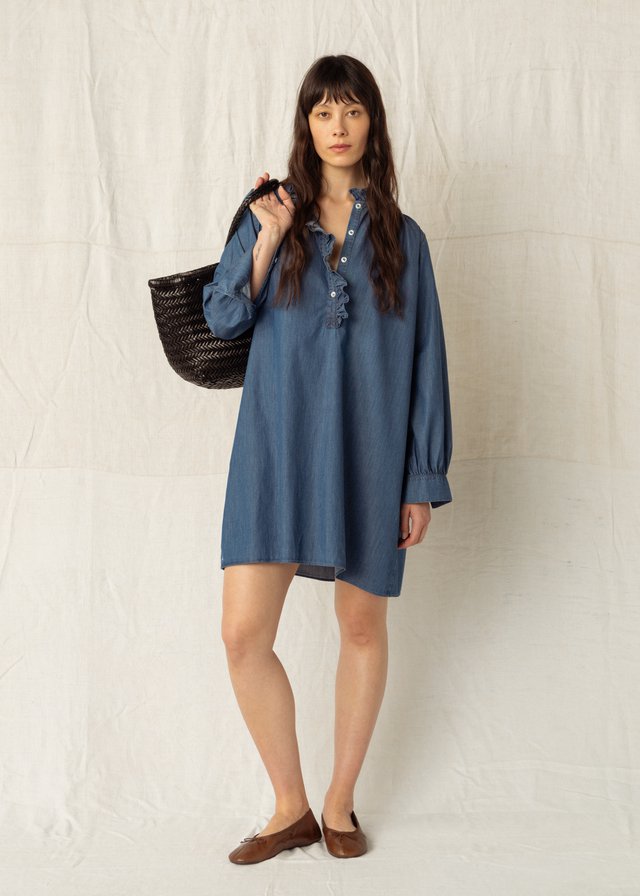 Aime_Alma Short Dress_Denim Blue_02.jpg
