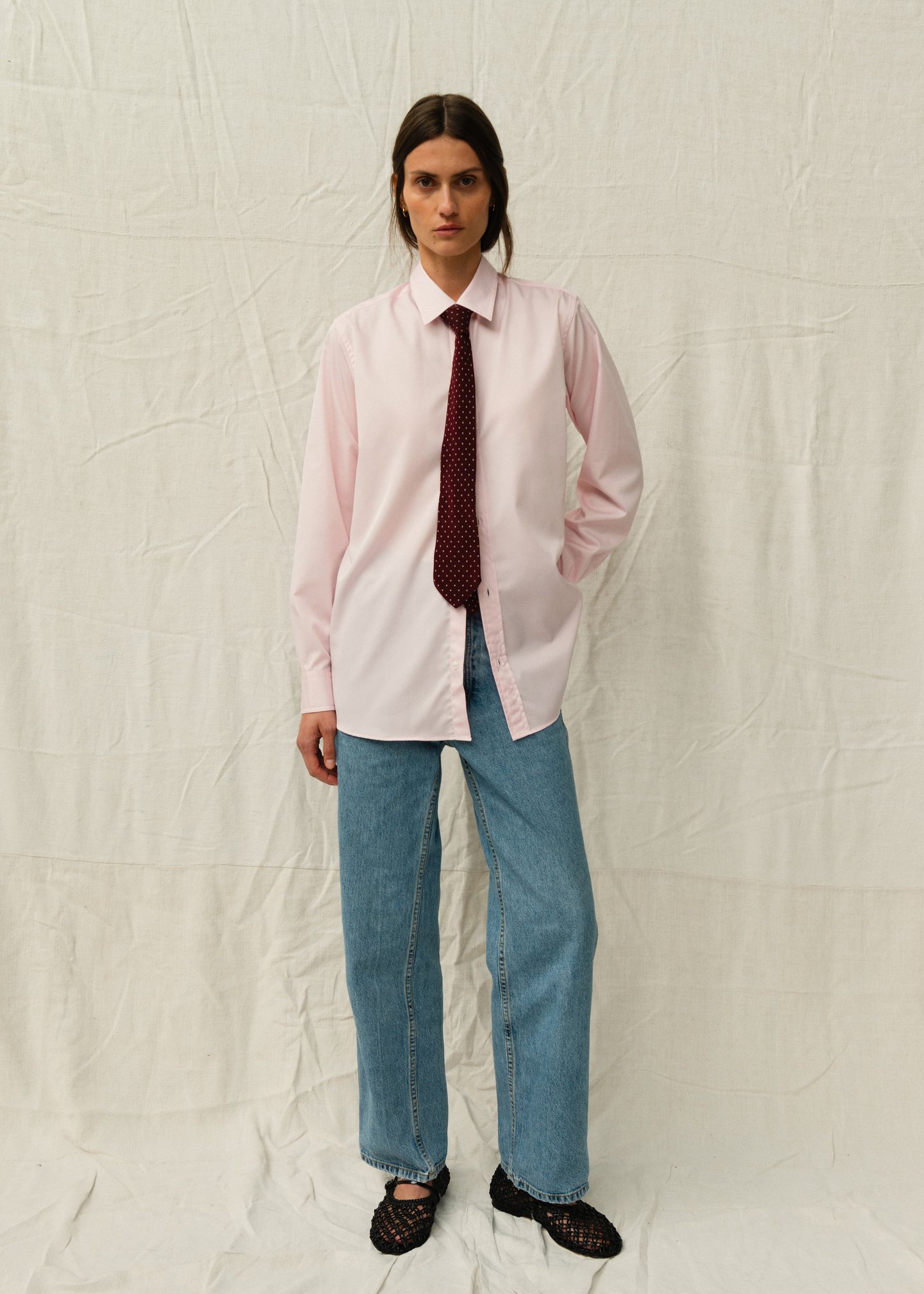 Aime_Anouck Shirt_Rose Stripes_01.jpg