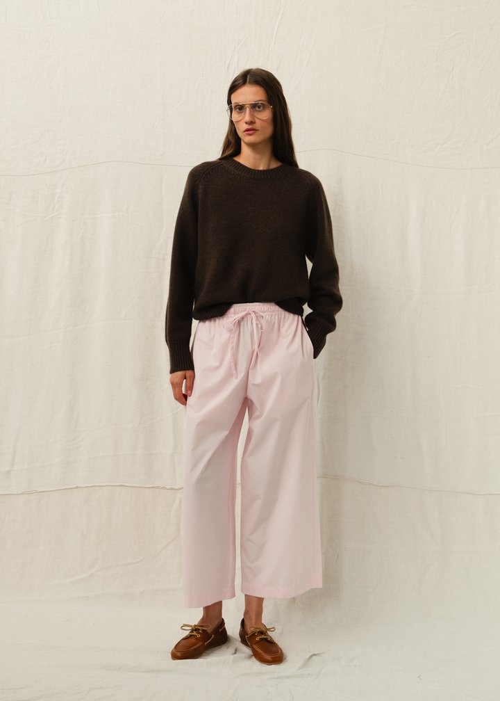 Aime_Auteuil Jumper_Chocolate & Grant Pyjama_Rose Stripes_01.jpg