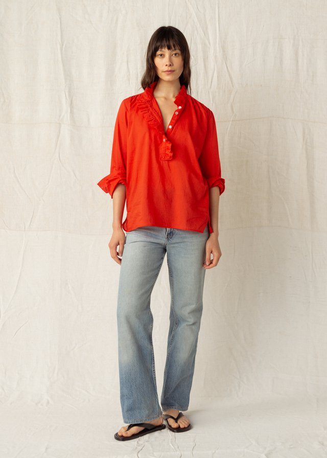 Aime_Benson Shirt_Red_01.jpg