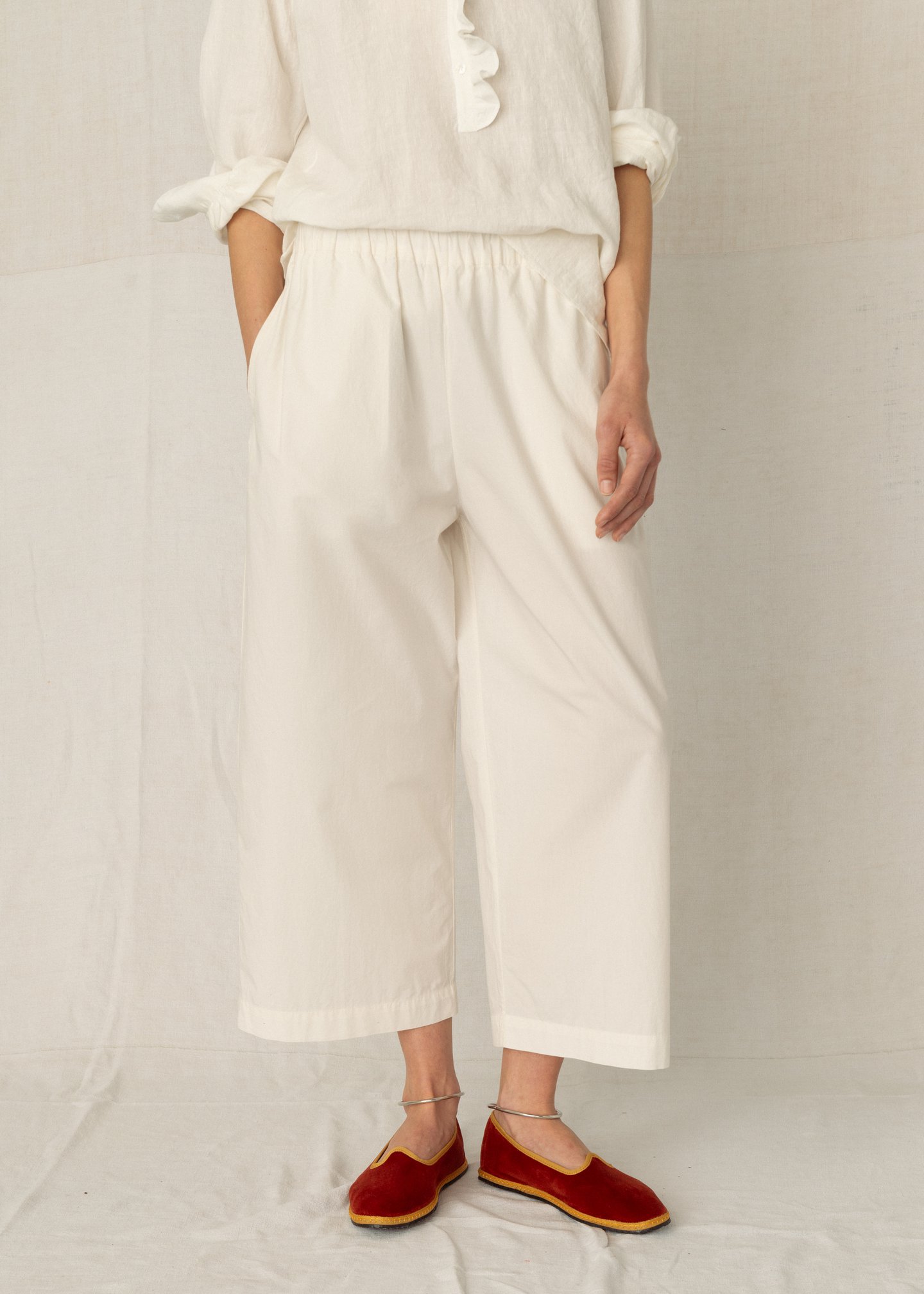 Aimé_Caleb Poplin Pant_Chalk_01.jpg