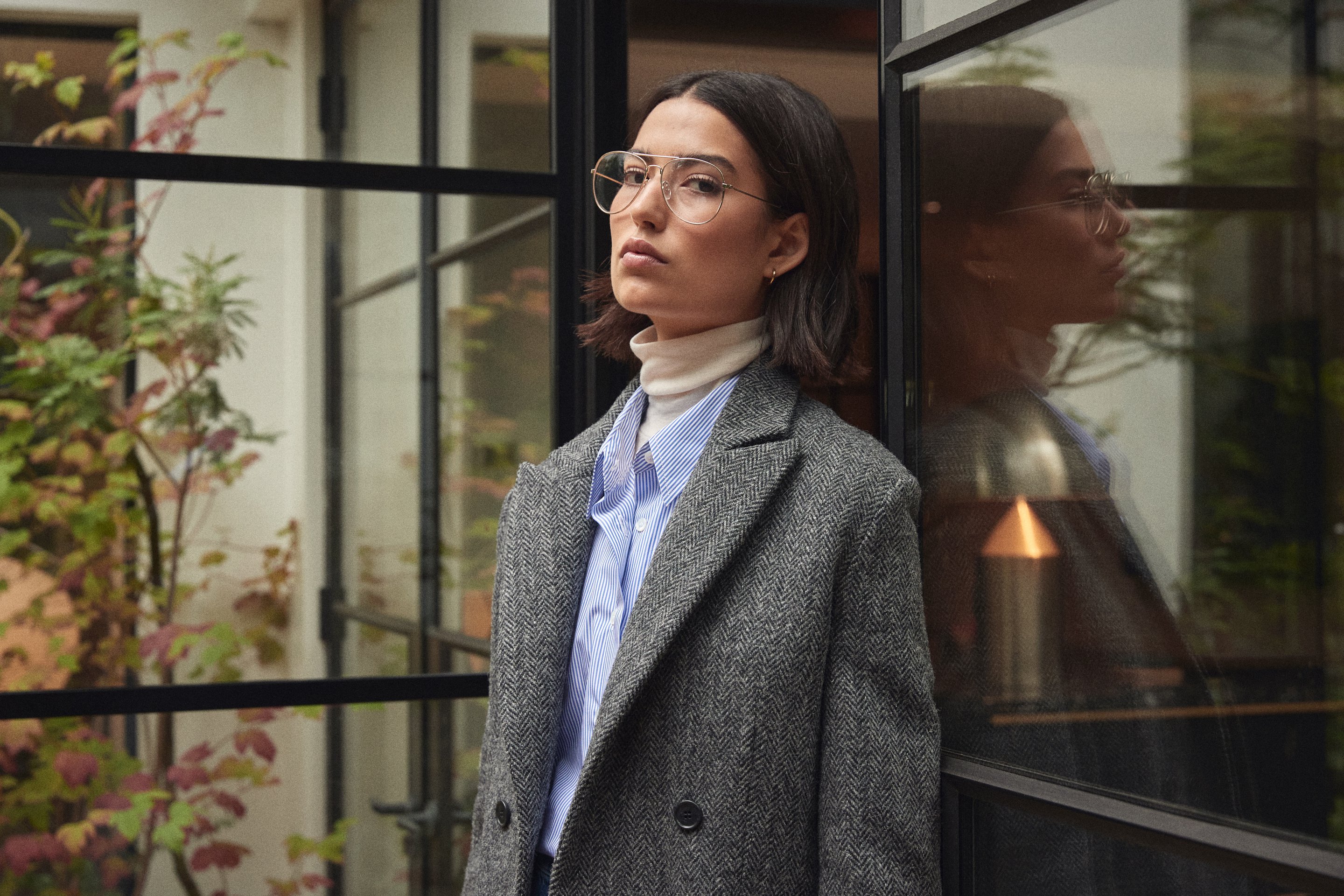 Aimé — contemporary women's designer fashion & clothing – Aimé London