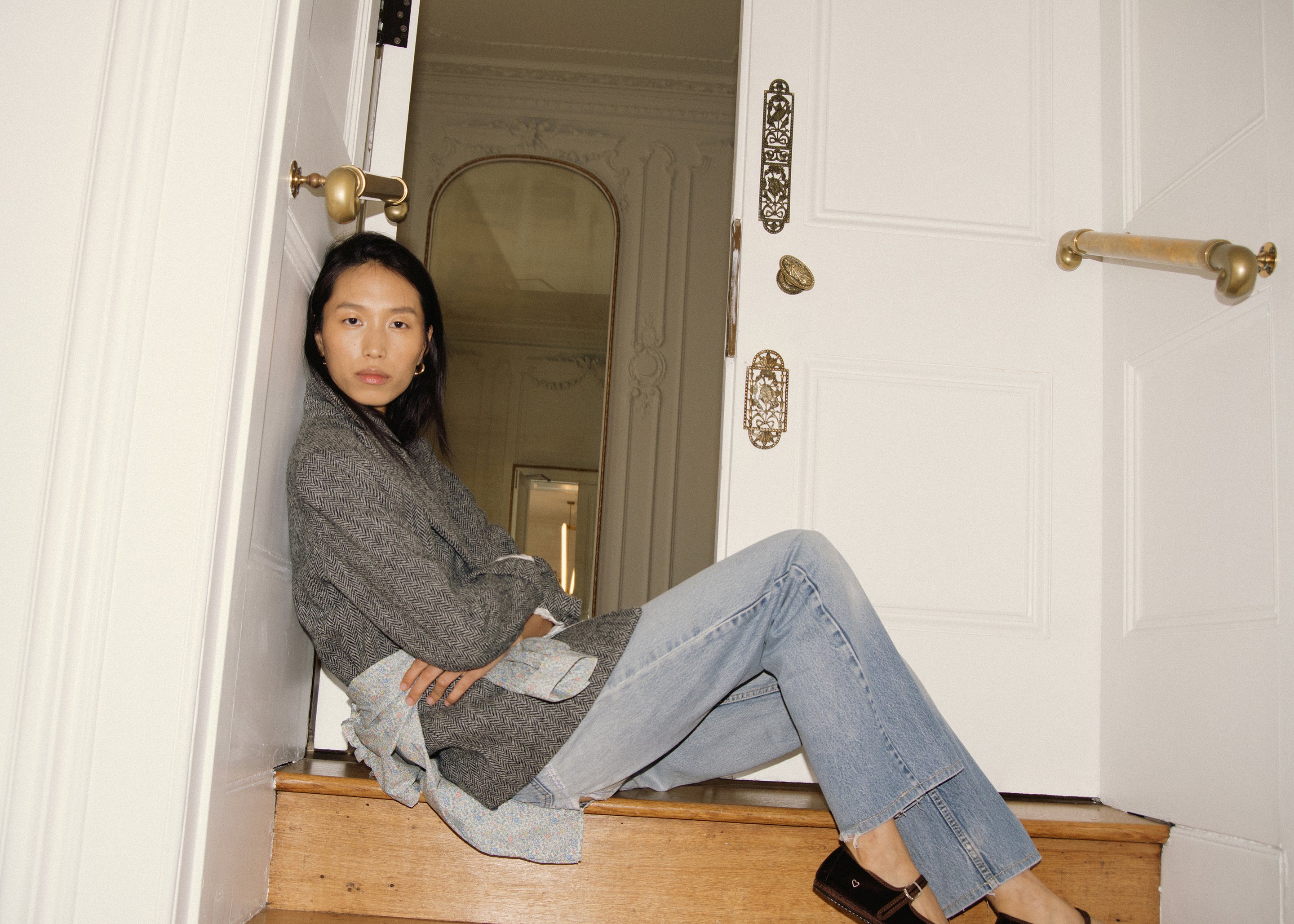 Aimé Women's Clothing | Aimé London