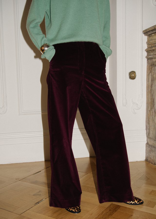 Aime_Flint Corduroy Trouser_Burgundy_01_.jpg