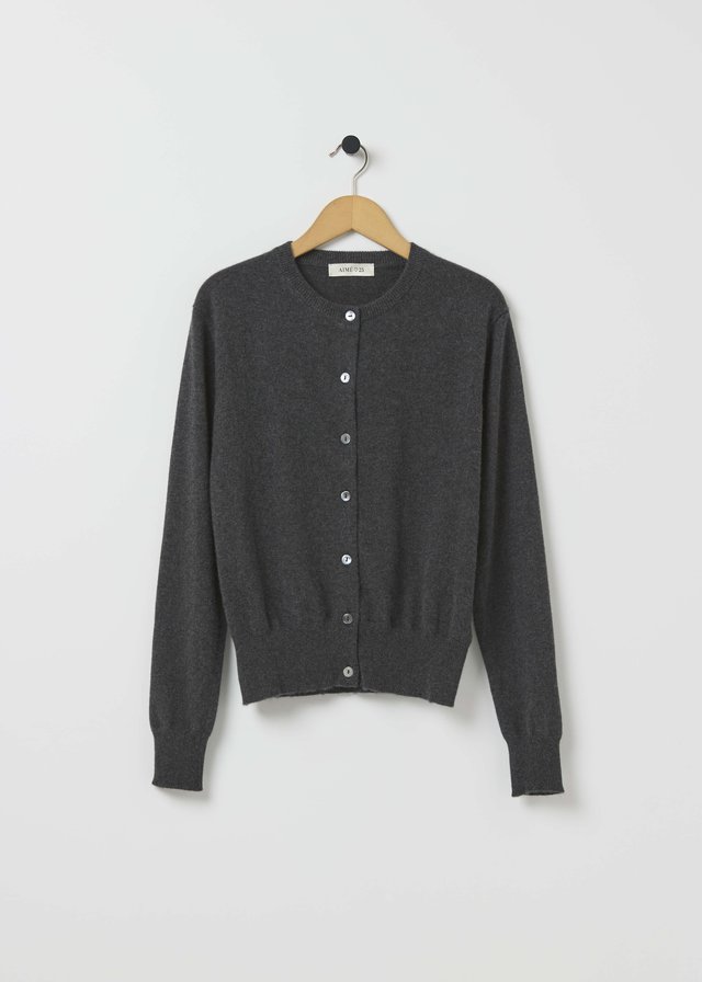 Aime_Gabby Cardigan_Anthracite_01.jpg