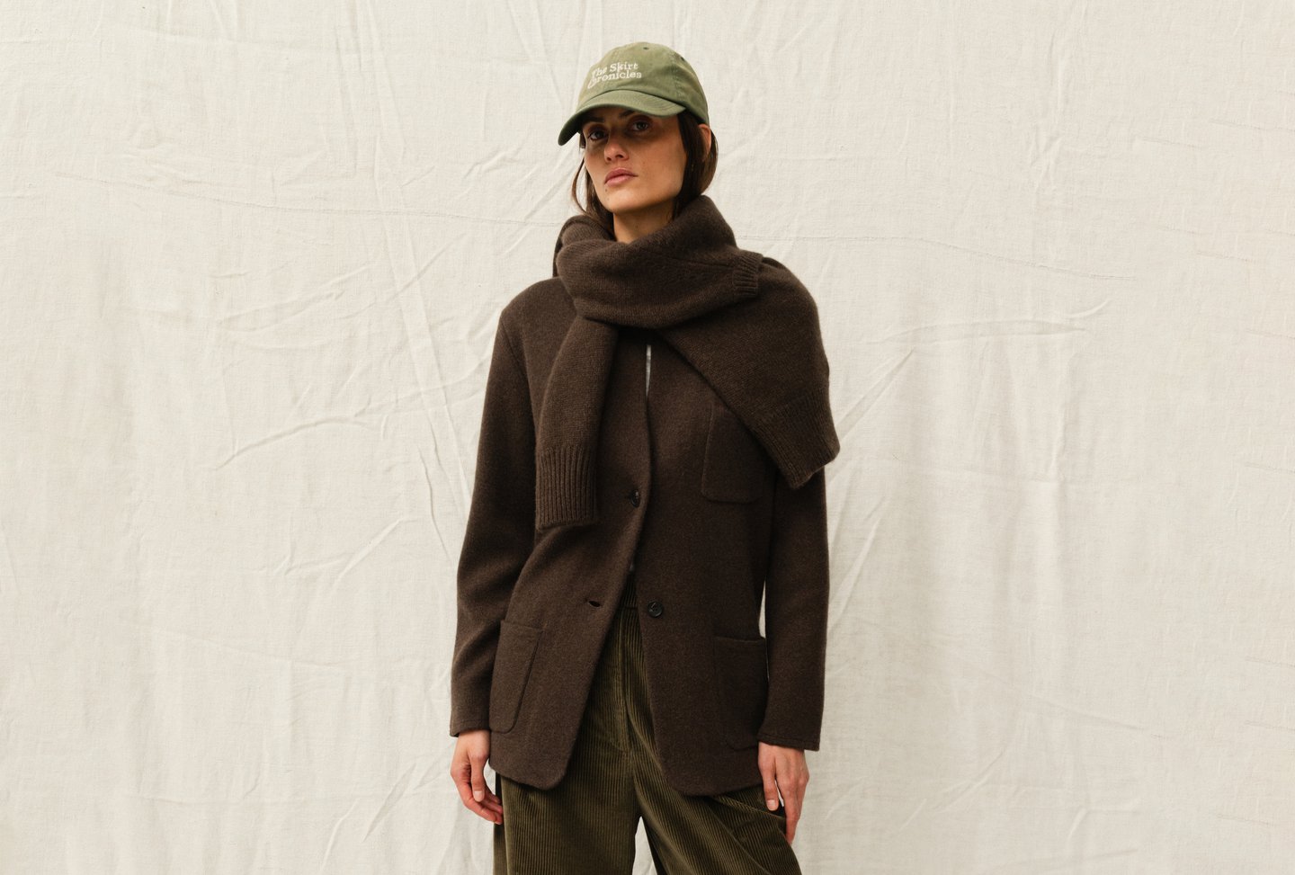 Aime_Gilda Cashmere Jacket_Chocolate_01_landscape.jpg