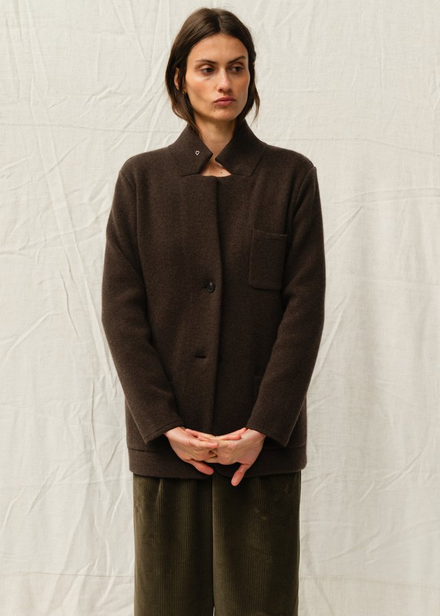 Aime_Gilda Cashmere Jacket_Chocolate_05.jpg