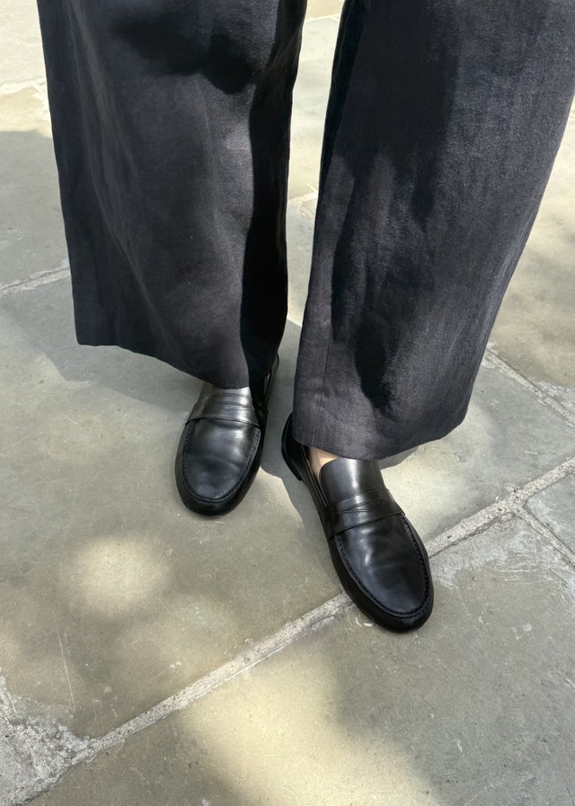 Aime_Instagram_Jamie Haller_Penny Loafer.jpg