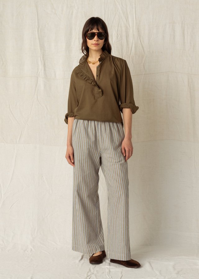 Aime_Ivan Palazzo Pant_Blue Stripe_01.jpg