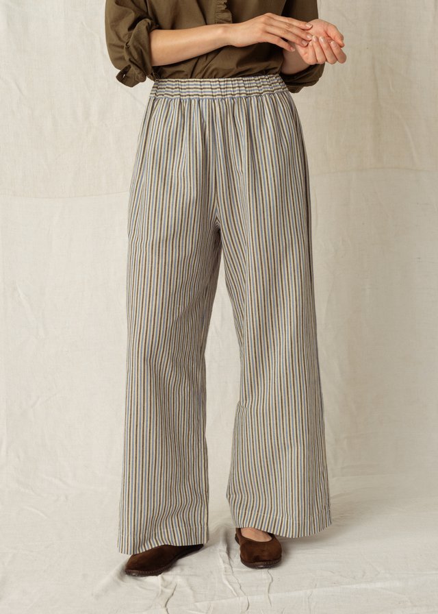 Aime_Ivan Palazzo Pant_Blue Stripe_04.jpg
