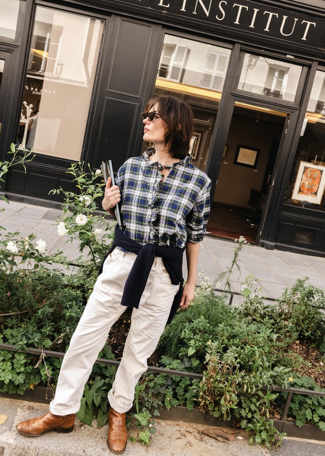 Aime_Kirsty Tartan Shirt_01.jpg