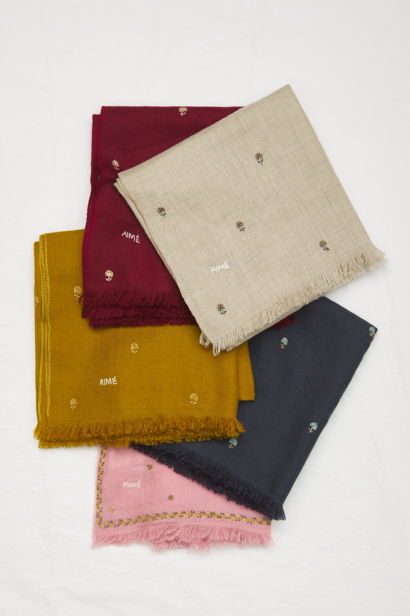 Aimé London_A Sisters' Almanac_December_Embroidered Scarves.jpg
