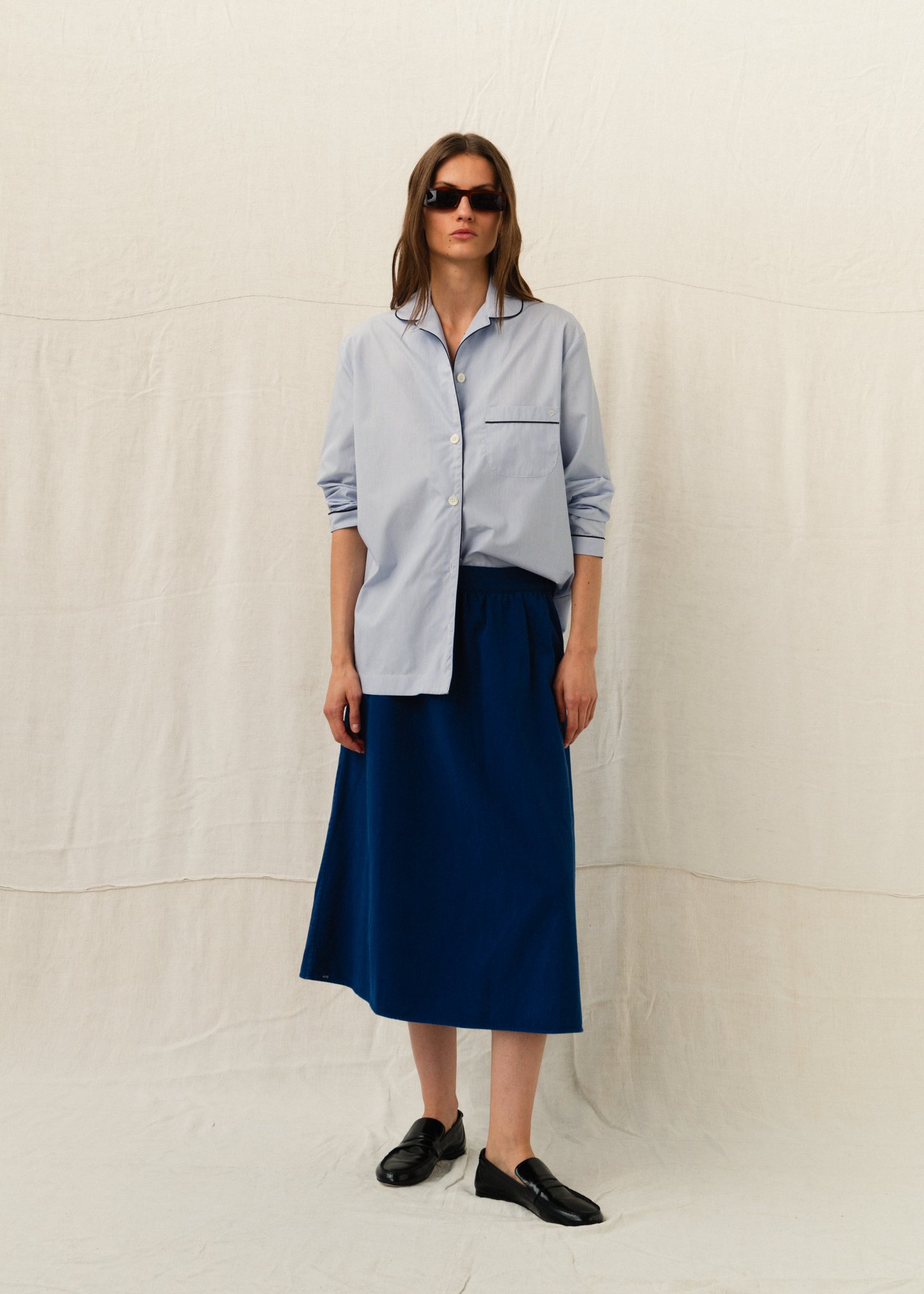 Aimé London_A Sisters' Almanac_November_Jodie Skirt.jpg