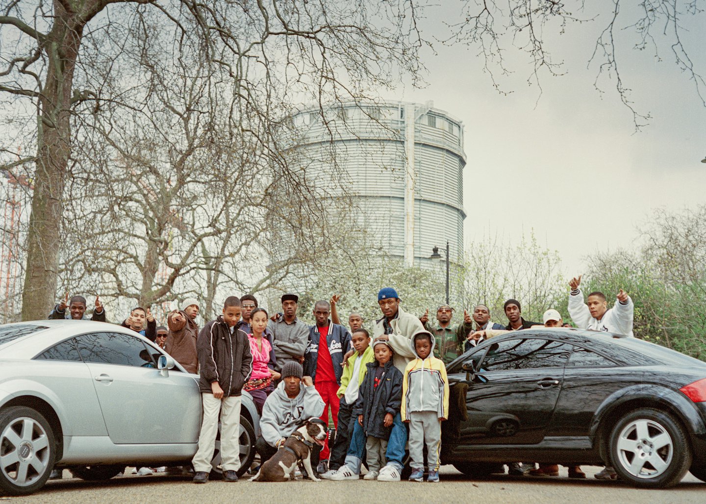 Aimé London_Culture Diary for Spring_The Music is Black.jpg