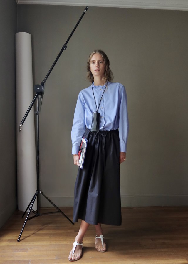 Atlantique Ascoli_Eclipse Blouse_Light Horizon Blue_01.jpg