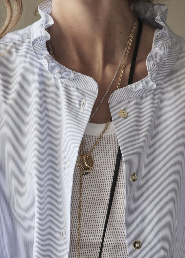 Atlantique Ascoli_Eclipse Blouse_White Blue Pinstripe_04.jpg