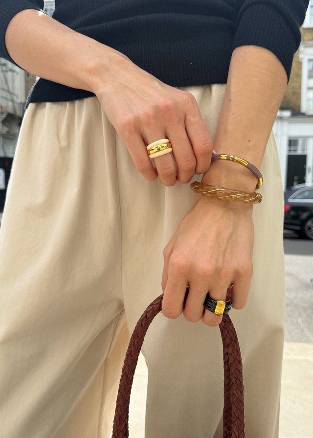 Aurelie Bidermann_Bracelet stack.jpg