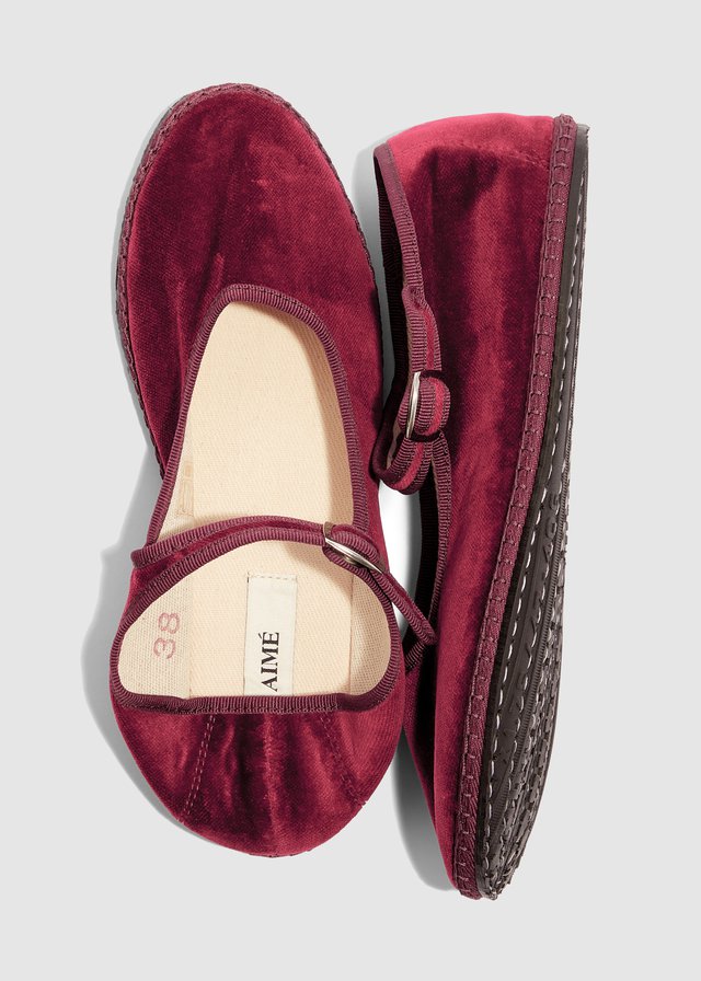 DC_Mary Jane Velvet Slipper_Bordeaux_01.jpg