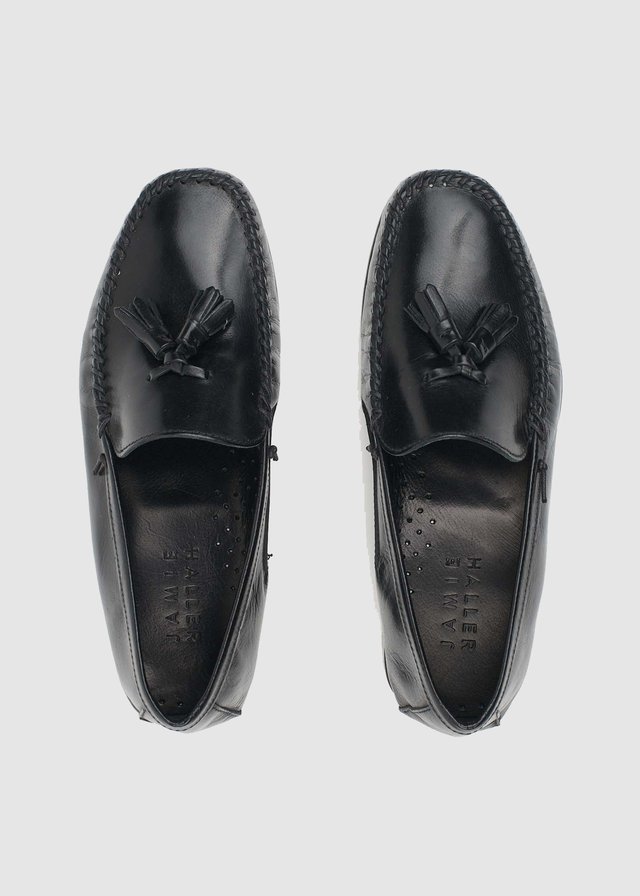 Jamie Haller_Tasselo Moc Loafers_Black_1.jpg
