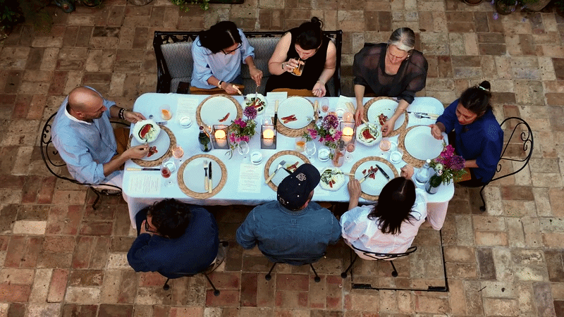 New York Times_Entertaining_Gif