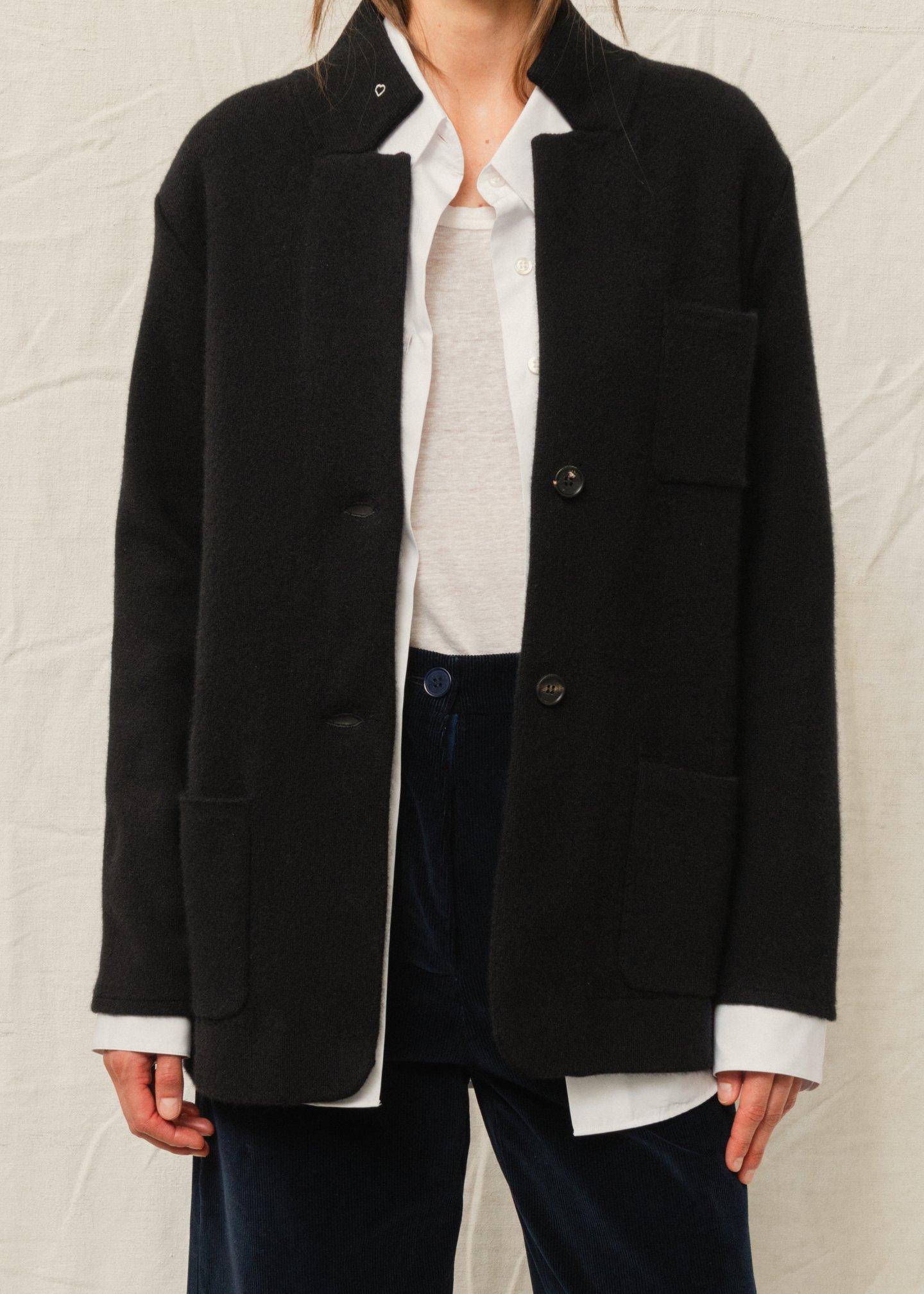 _Aime_Gilda Cashmere Jacket_Black_01.jpg